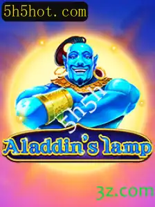Explorando o Fascinante Mundo de Aladdinslamp