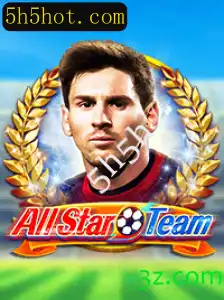 Descubra o Mundo Empolgante de AllStarTeam: Como o Jogo Revoluciona a Competição