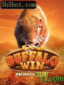 BuffaloWin: Um Novo Jogo Empolgante no Mundo dos Games