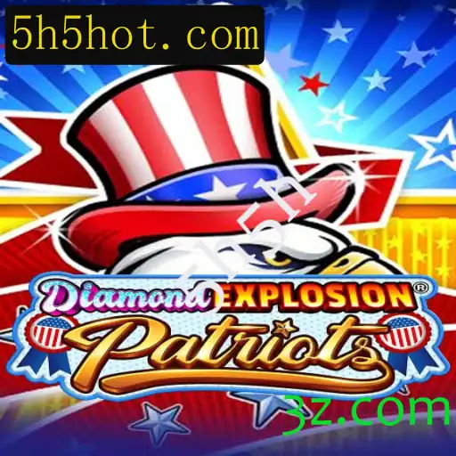 Descubra DiamondExplosionPatriots: O Novo Fenômeno dos Jogos