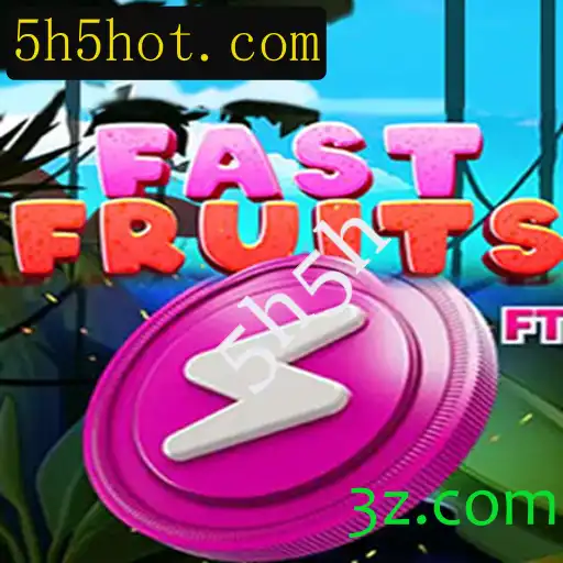 Explorando o Jogo Inovador: FastFruits e a Palavra-Chave 5h5h