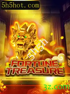 FortuneTreasure: Uma Aventura Épica no Mundo dos Jogos