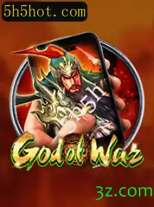 GodofWarM: Uma Jornada Épica no Mundo dos Jogos Modernos