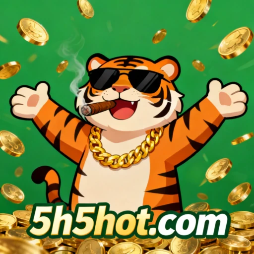 5h5h Logo