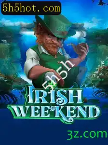 Explorando o Fascinante Mundo de IrishWeekend: Um Guia Completo para Entusiastas de Jogos