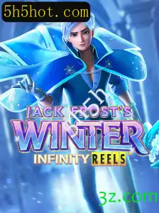 Descubra JackFrostsWinter: O Novo Fenômeno dos Jogos