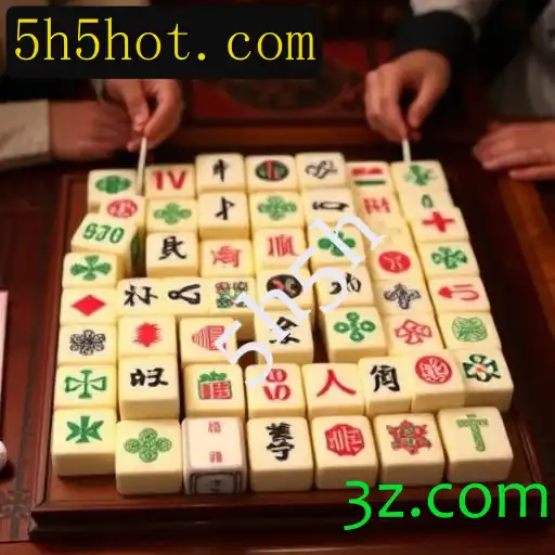 Mahjong