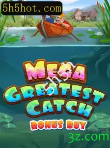 Descubra o Fascinante Mundo de MegaGreatestCatchBonusBuy