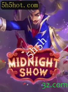 Descubra a Emoção de MidnightShow: Um Jogo de Mistério e Estratégia