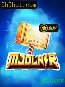 Explorando Mjolnir: Um Novo Jogo Empolgante com Mecânicas Inovadoras