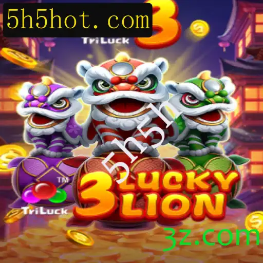 Explorando o Jogo Inovador 3LUCKYLION: Um Mergulho nas Regras e Dinâmica