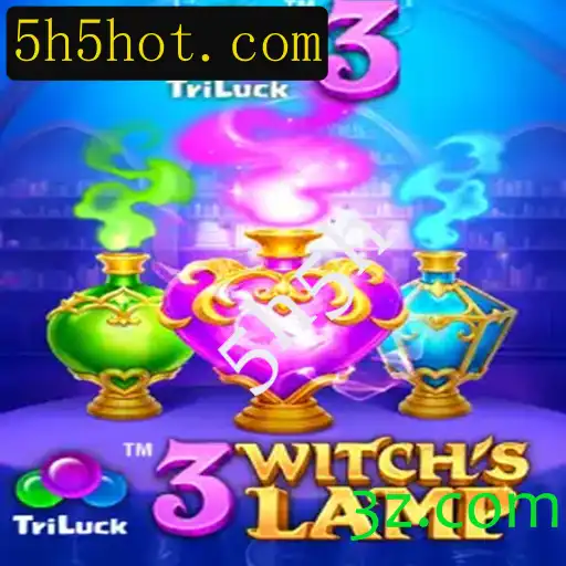 Desvendando 3WitchsLamp: A Aventura Mágica no Mundo dos Feitiços