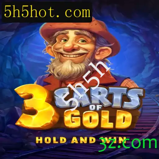 Descubra o Envolvente Universo de 3cartsOfGold: Um Guia Completo