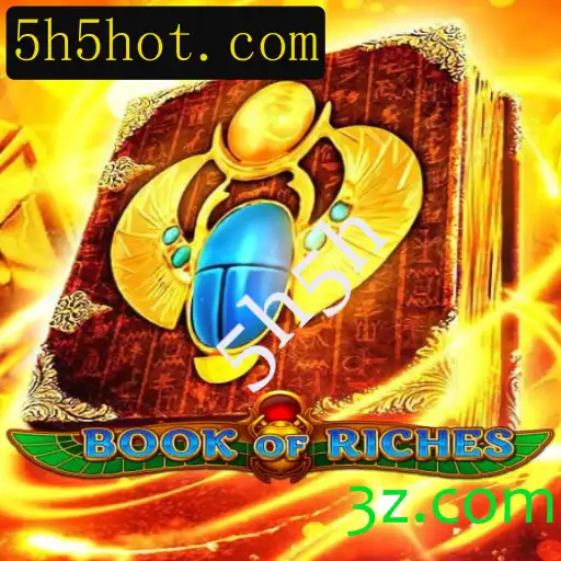 Explorando o Universo de BookofRiches: Aventura e Estratégia