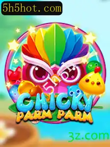 Explorando o Universo de ChickyParmParm: O Jogo que Conquista Fãs ao Redor do Mundo