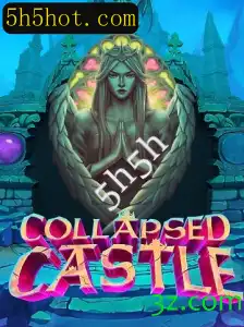 Descubra o Universo de 'CollapsedCastle': Um RPG de Estratégia Inovador