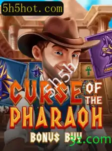 Desvendando os Segredos de CurseofthePharaohBonusBuy: Uma Jornada Pela Antiga Terra dos Faraós