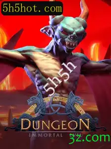 Explorando o Fascinante Mundo de Dungeon: Jogo de Aventura e Estratégia 5h5h