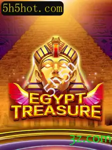 Descubra o Fascinante Mundo de EgyptTreasure: Um Mergulho em Aventuras Antigas