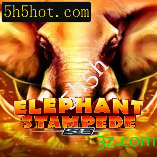 ElephantStampedeSE: Uma Nova Experiência de Jogo que Comina Estratégia e Aventura