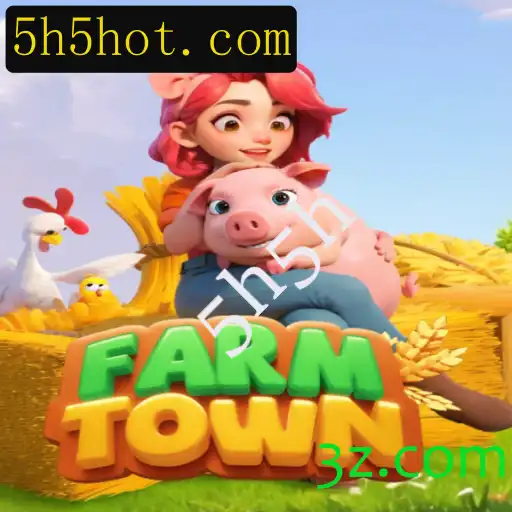 Descubra FarmTown: Aventura Agrícola e Estratégia