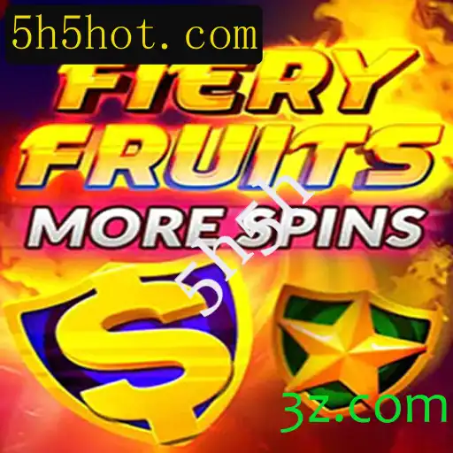 Explorando o Excitante Mundo de FieryFruitsMoreSpins