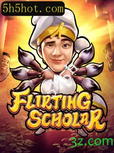 Explorando o Universo do Jogo FlirtingScholar: Uma Jornada de Estratégia e Diversão