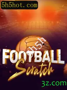 FootballScratch: Descubra o Jogo que Está Revolucionando o Mundo do Futebol