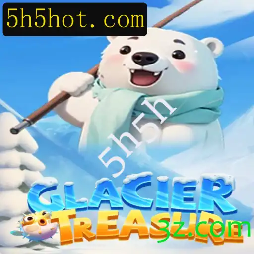 GlacierTreasure: Aventura Congelante no Mundo dos Jogos