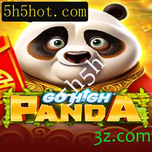 Descubra o Mundo de GoHighPanda: Um Jogo que Revoluciona o Entretenimento Digital