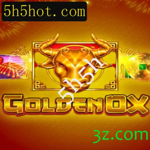 GoldenOx: Um Jogo Inovador para Tempos Modernos