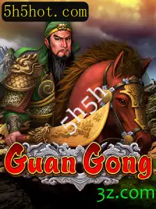 Descubra GuanGong: Um Novo Jogo Estratégico para Todos