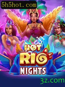Explorando o Fascinante Mundo de HotRioNights: Descubra a Nova Sensação dos Jogos de Mesa