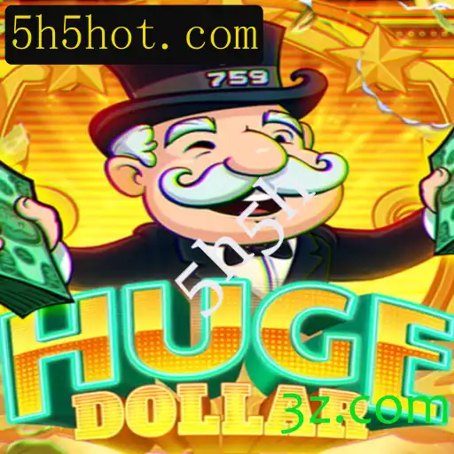 Explorando o Mundo de HugeDollar: Um Jogo Estratégico e Envolvente