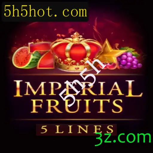 Descubra o Fascinante Mundo de ImperialFruits5: Um Jogo de Estratégia e Aventura