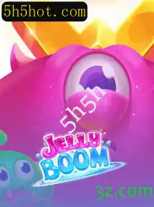 Descubra o Mundo Fascinante de JellyBoom: Regras, Estratégias e Novidades