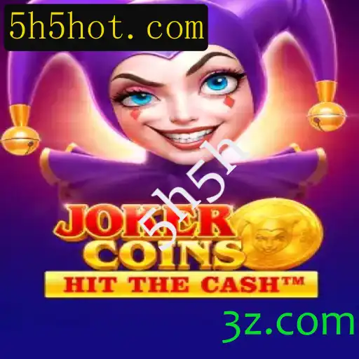 Explorando o Mundo de JokerCoins: O Jogo dos Coringas e Estratégias