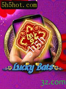 Descubra o Fascinante Mundo de LuckyBatsM
