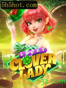 Explorando o Fascinante Mundo de LuckyCloverLady