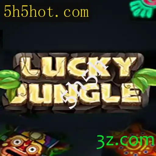 Desvendando o Jogo LuckyJungle: Regras, Estratégias e Experiência de Jogo