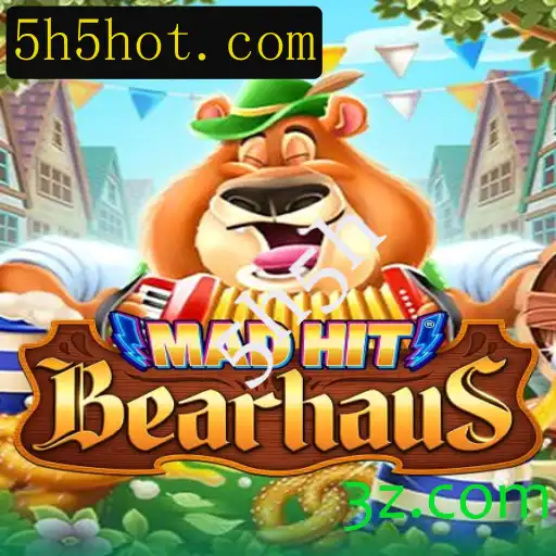 Explorando MadHitBearhaus: O Desafiante Jogo de Estratégia