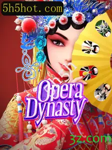 OperaDynasty: O Fascinante Mundo do Jogo e Suas Regras Estratégicas