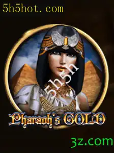 Explorando o Mundo Misterioso de PharaohsGold