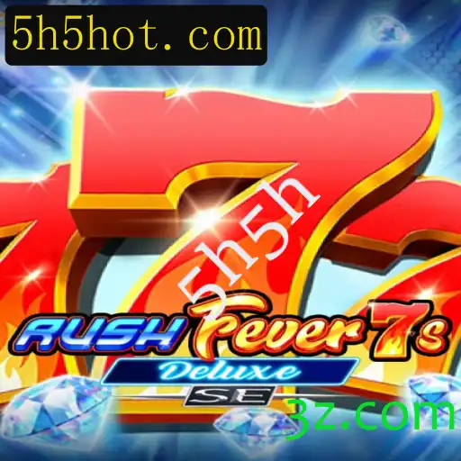 RushFever7sDeluxeSE: Explorando o Novo Fenômeno dos Jogos