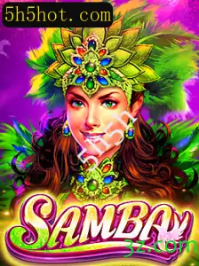 Descubra o Mundo do Jogo Samba com a Estratégia 5h5h