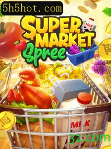 Descubra o Empolgante Mundo de SupermarketSpree