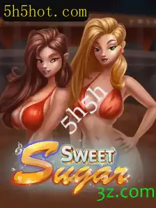 Descubra a Magia de SweetSugar: O Jogo do Momento