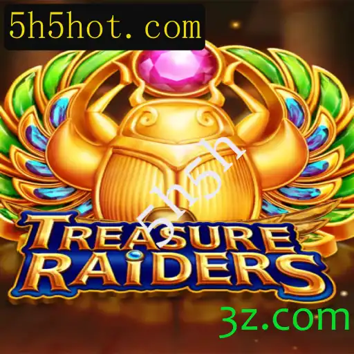 Descubra o Mundo de Tesouros em 'TREASURERAIDERS': Novas Aventuras e Regras Inovadoras