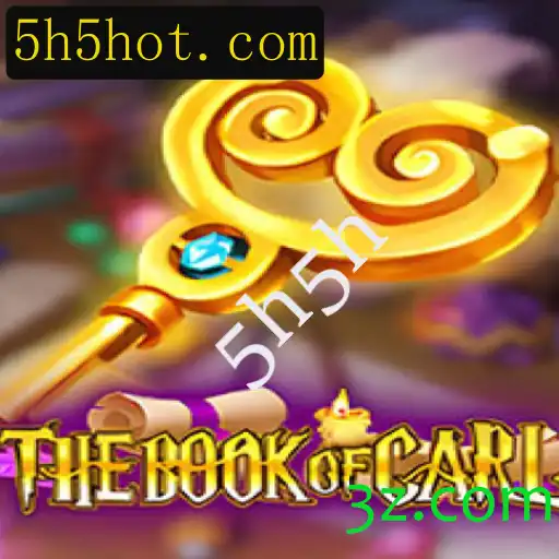 TheBookofCarl: Descubra o Fascinante Mundo deste Novo Jogo com a Palavra-Chave 5h5h