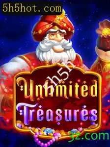Explorando o Universo de UnlimitedTreasures: Uma Jornada Envolvente no Mundo dos Tesouros Ilimitados